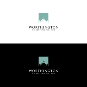Logo Design by ferrikurnia7 for Worthington Christian Village | Design: #15095044