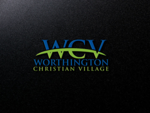 Logo Design by NightStudio for Worthington Christian Village | Design: #15098716