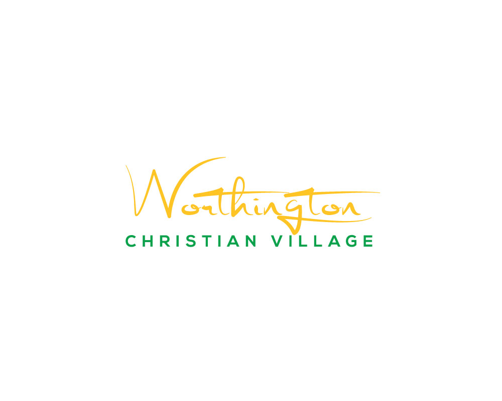 Logo Design by mojibur1993 for Worthington Christian Village | Design #15082113