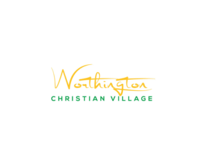 Logo Design by mojibur1993 for Worthington Christian Village | Design: #15082113
