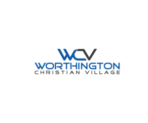 Logo Design by All Graphic Design Solution for Worthington Christian Village | Design: #15081471