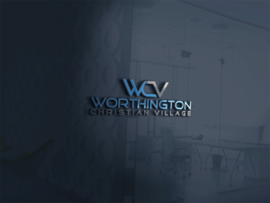 Logo Design by All Graphic Design Solution for Worthington Christian Village | Design: #15081472