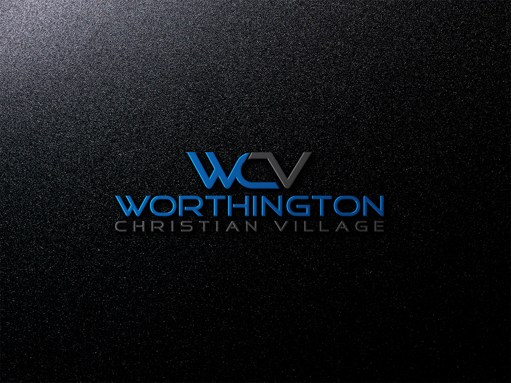 Logo Design by All Graphic Design Solution for Worthington Christian Village | Design #15081473