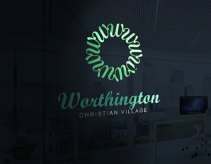 Logo Design by CTE for Worthington Christian Village | Design: #15201178