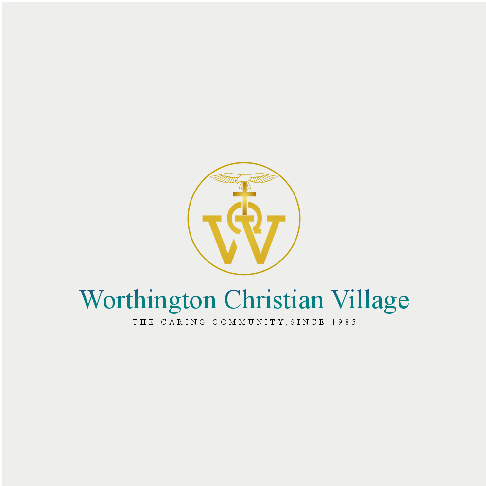 Logo Design by nadianurika for Worthington Christian Village | Design #15080548