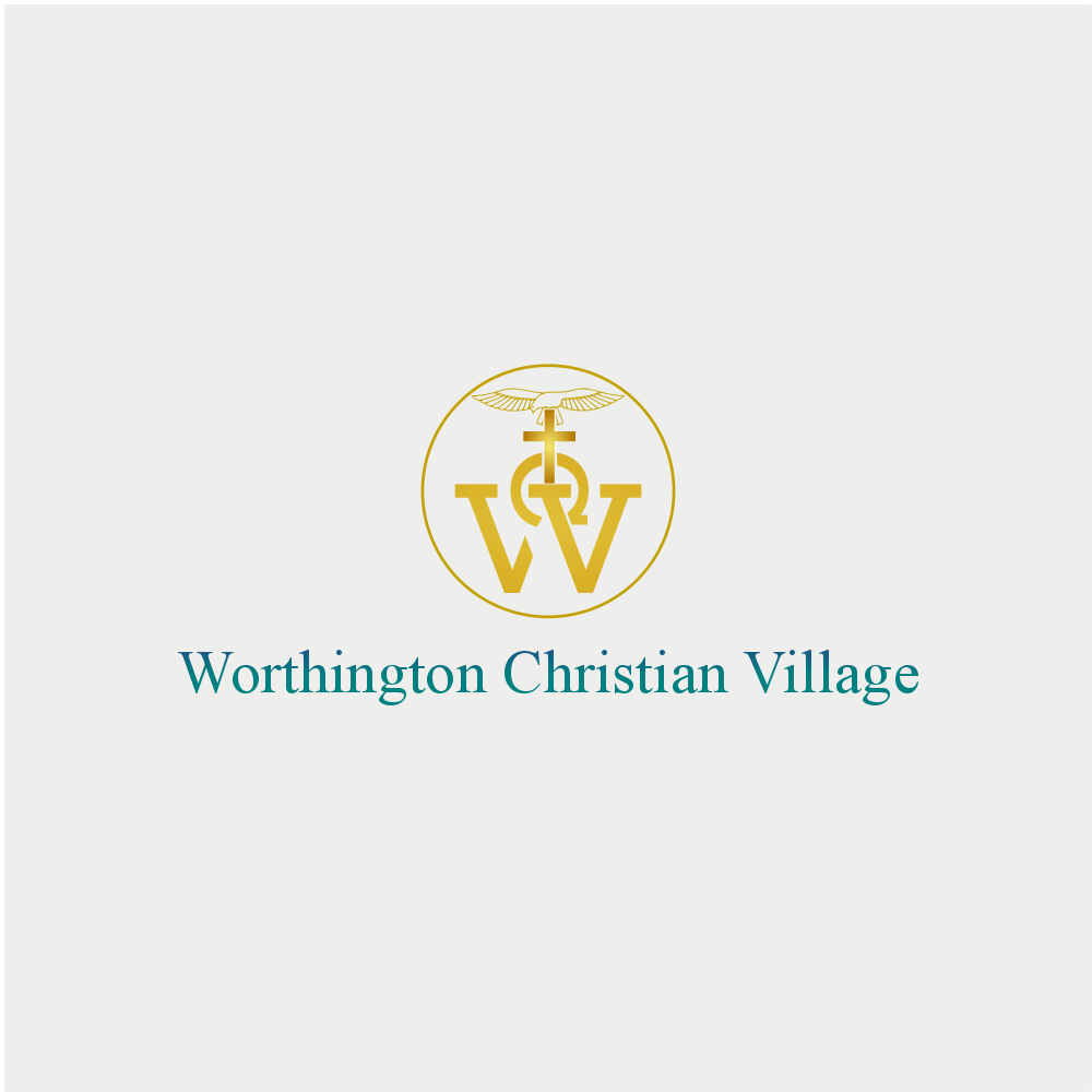 Logo Design by nadianurika for Worthington Christian Village | Design #15080562