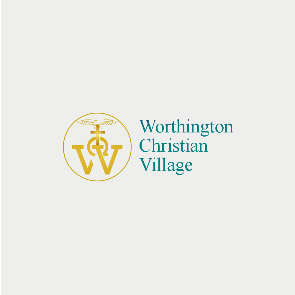 Logo Design by nadianurika for Worthington Christian Village | Design #15080571