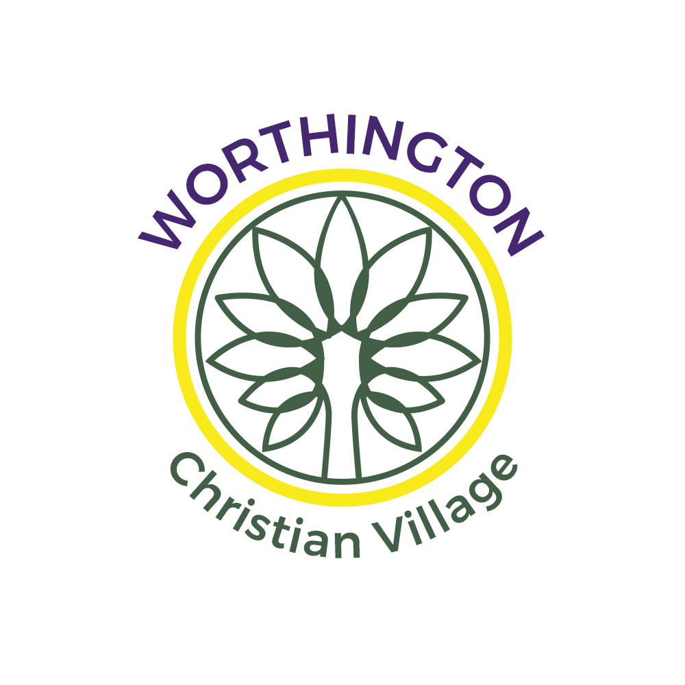 Logo-Design von it's_me_Glitch für Worthington Christian Village | Design #15200061