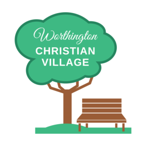 Logo Design by jacw02 for Worthington Christian Village | Design: #15080399