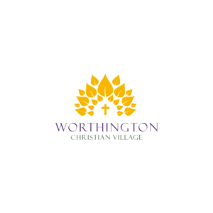 Logo Design by punkscratch13 for Worthington Christian Village | Design: #15099994