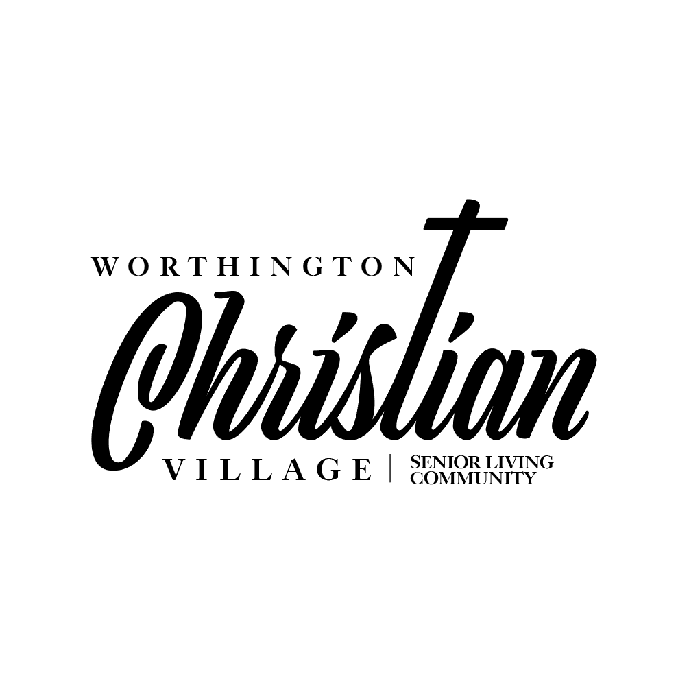 Logo Design by drtao for Worthington Christian Village | Design #15117451