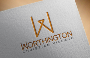Logo Design by Niizam's for Worthington Christian Village | Design: #15116156