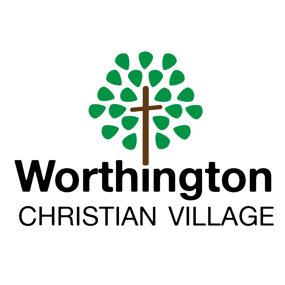 Logo Design by RoosterDesign for Worthington Christian Village | Design #15091635