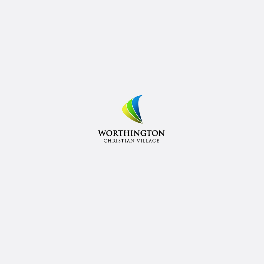 Logo Design by kappudesign007 for Worthington Christian Village | Design #15212912