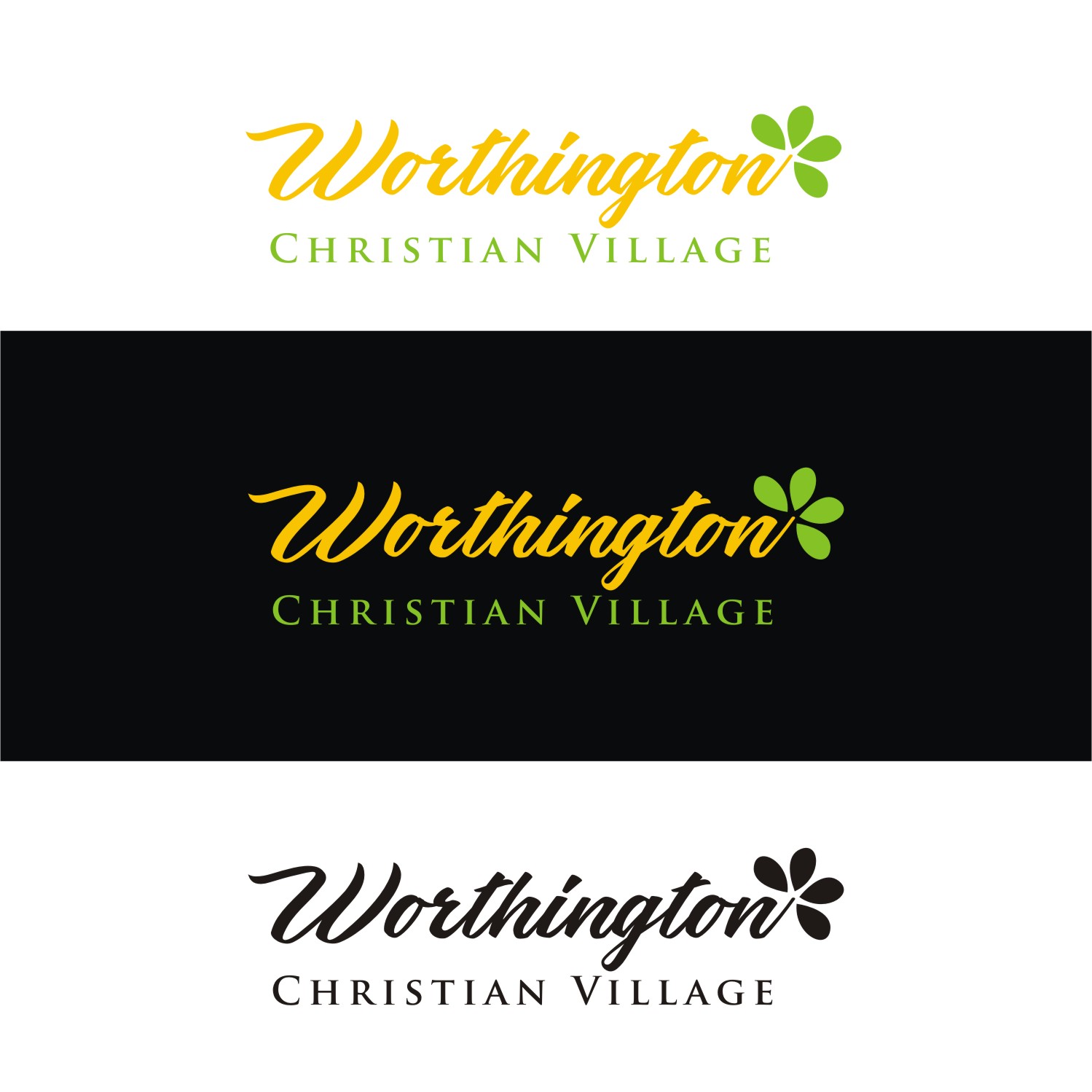 Design de Logo par Sushma pour Worthington Christian Village | Design #15139598