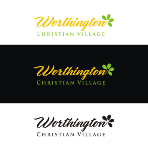 Logo Design by Sushma for Worthington Christian Village | Design: #15139598