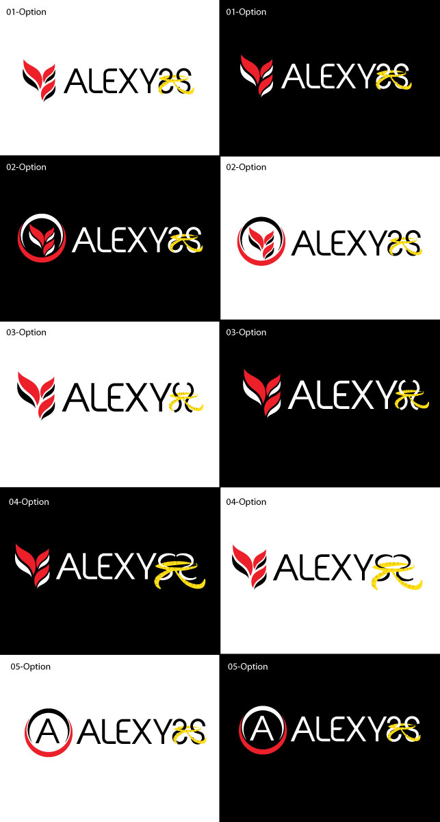 Logo Design by Impressive Solutions for this project | Design #15127809