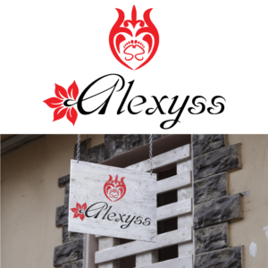 Diseño de Logo por astenks59 para este proyecto | Diseño: #15169246