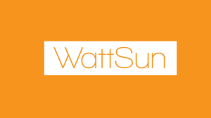 Logo Design by Jawad Mahmoud for Wattsun Energy | Design #15076286