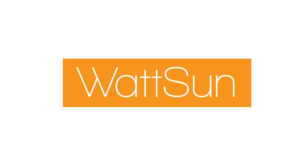 Logo Design by Jawad Mahmoud for Wattsun Energy | Design: #15076287