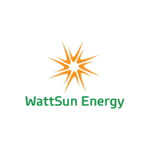 Logo Design by Design Possibilities for Wattsun Energy | Design: #15102561