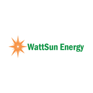 Logo Design by Design Possibilities for Wattsun Energy | Design: #15102563