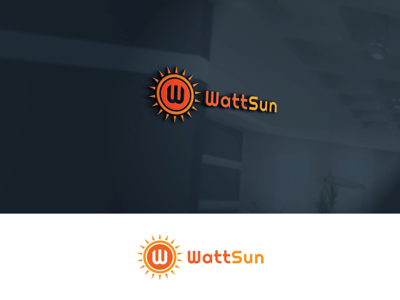 Design de Logo par Verified artistry pour Wattsun Energy | Design #15110628