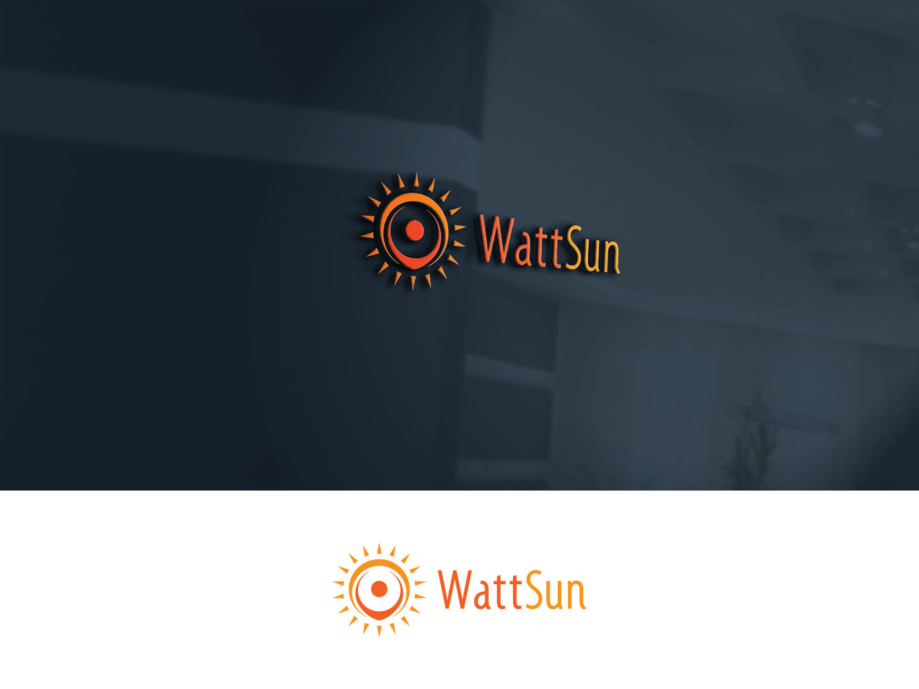 Design de Logo par Verified artistry pour Wattsun Energy | Design #15110630