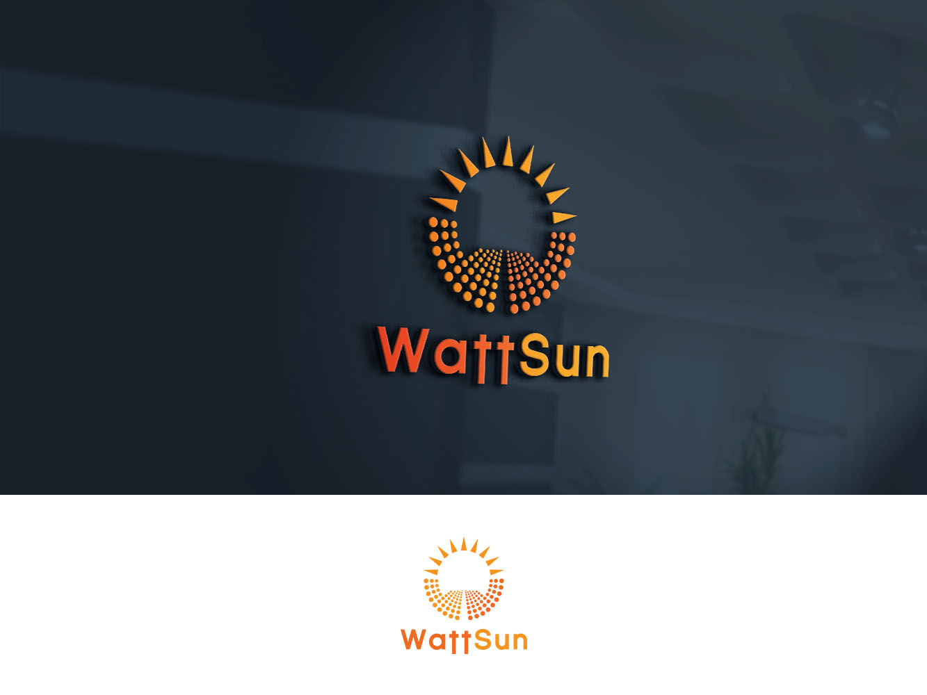 Design de Logo par Verified artistry pour Wattsun Energy | Design #15110632