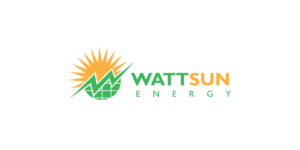 Logo-Design von debdesign für Wattsun Energy | Design: #15076364