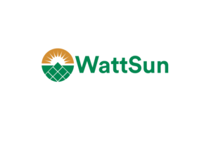 Logo Design by ivo_i_ivanov for Wattsun Energy | Design: #15080597