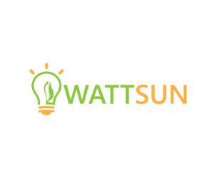 Logo-Design von Top king  designer für Wattsun Energy | Design: #15082862