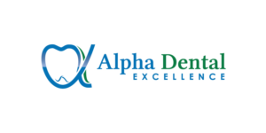 Logo-Design von debdesign für Alpha Dental Excellence | Design: #15073770