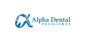 Logo-Design von debdesign für Alpha Dental Excellence | Design: #15073771