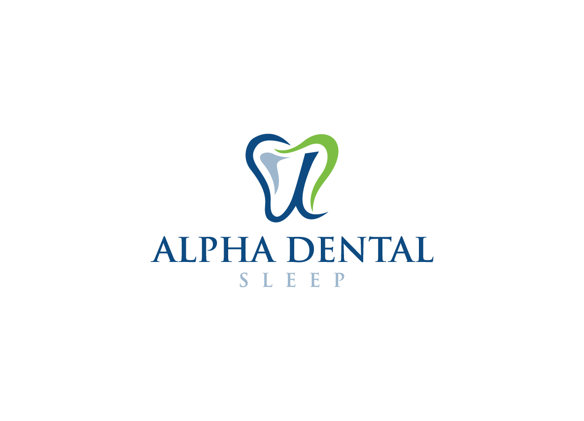 Logo-Design von creative.bugs für Alpha Dental Excellence | Design #15076412