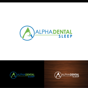 Logo-Design von e-graphics für Alpha Dental Excellence | Design: #15076799
