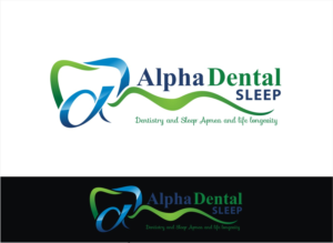 Logo-Design von Soul Light für Alpha Dental Excellence | Design: #15075579