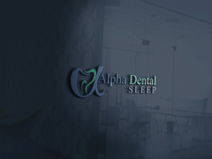 Logo-Design von Top king  designer für Alpha Dental Excellence | Design: #15082701