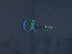Logo Design by esolztech for Alpha Dental Excellence | Design: #15121054