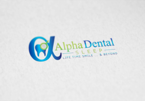 Logo Design by esolztech for Alpha Dental Excellence | Design: #15121057