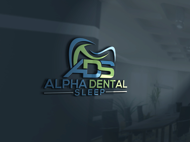 Logo Design by NightStudio for Alpha Dental Excellence | Design #15098465