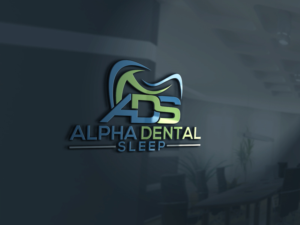 Logo Design by NightStudio for Alpha Dental Excellence | Design: #15098465