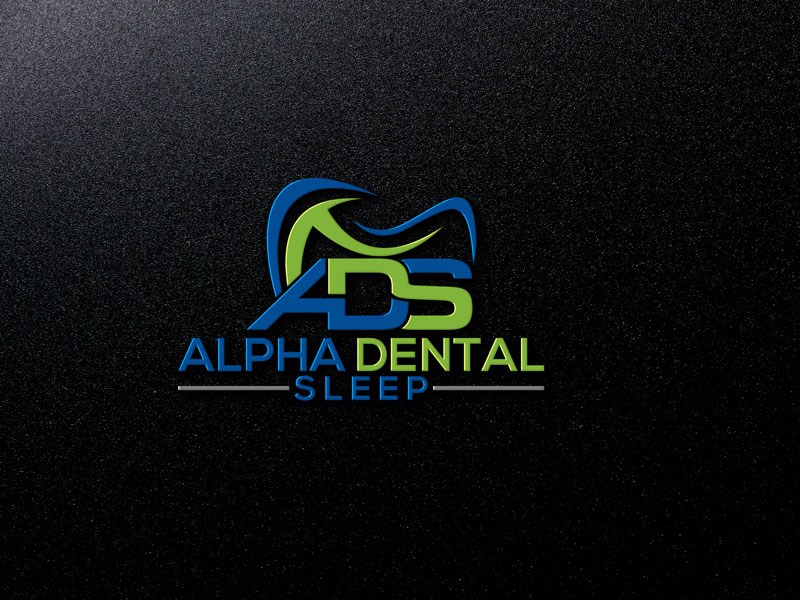 Logo Design by NightStudio for Alpha Dental Excellence | Design #15098466