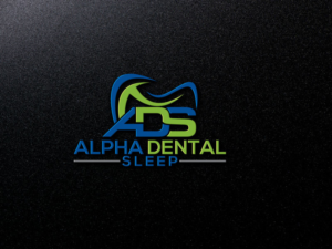 Logo Design by NightStudio for Alpha Dental Excellence | Design: #15098466