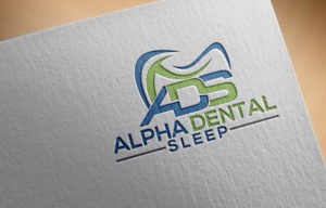 Logo Design by NightStudio for Alpha Dental Excellence | Design: #15098467