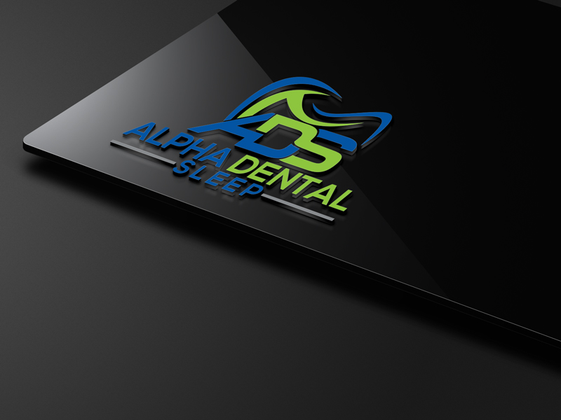 Logo Design by NightStudio for Alpha Dental Excellence | Design #15098468