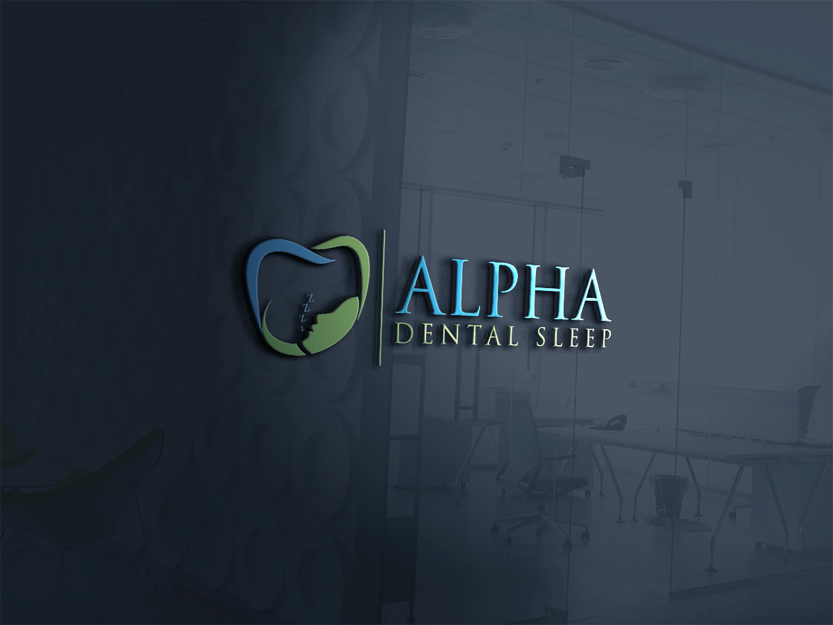 Logo-Design von All Graphic Design Solution für Alpha Dental Excellence | Design #15114900