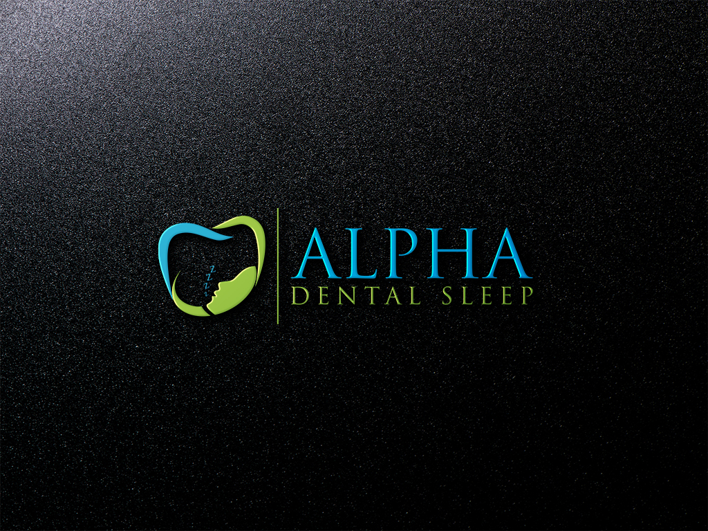 Logo-Design von All Graphic Design Solution für Alpha Dental Excellence | Design #15114901