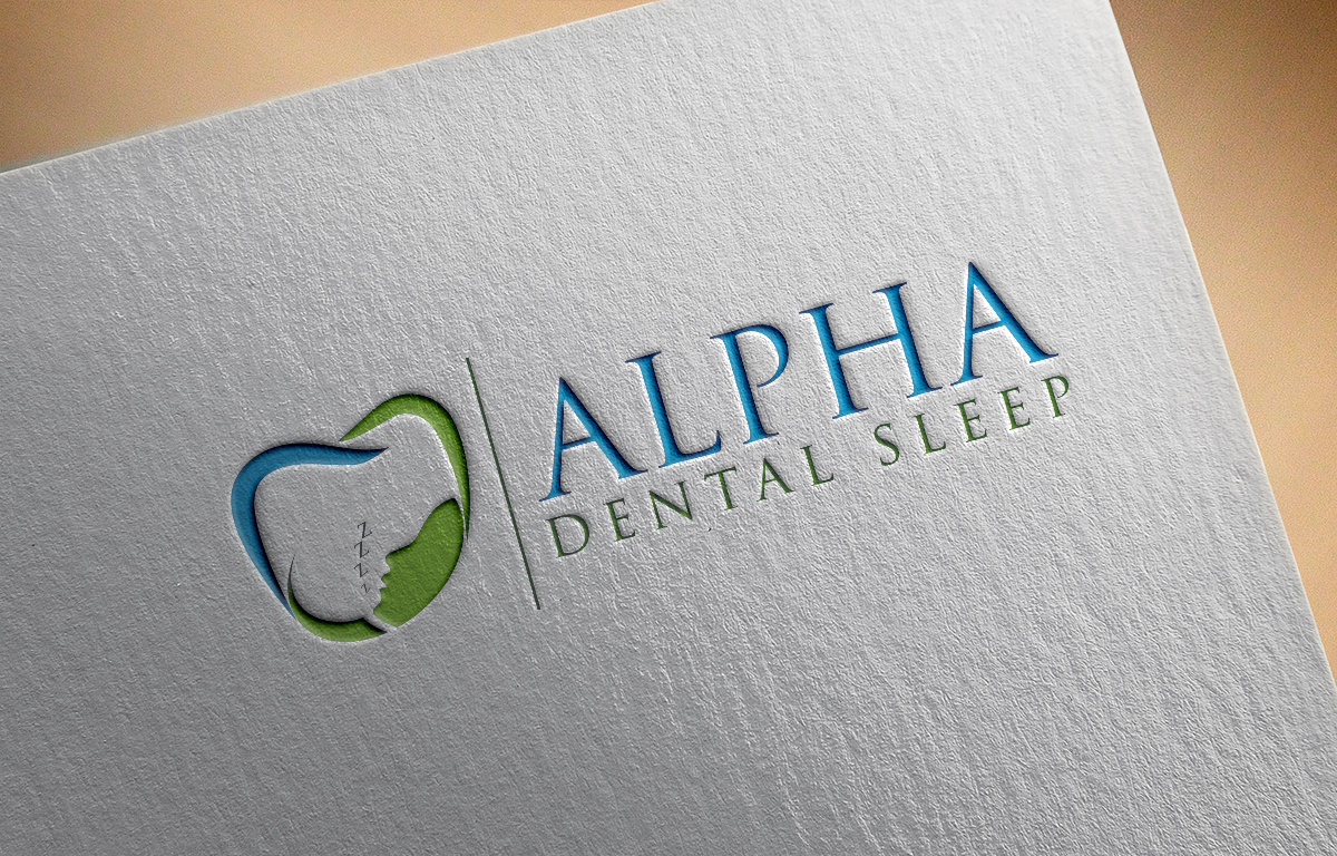 Logo-Design von All Graphic Design Solution für Alpha Dental Excellence | Design #15114902