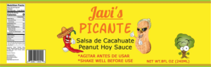 Label Design by exlabel